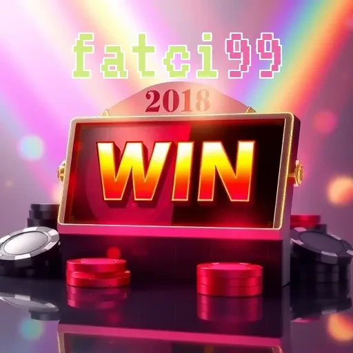 fatci99: Raih Informasi Game Terbaik dengan Mudah