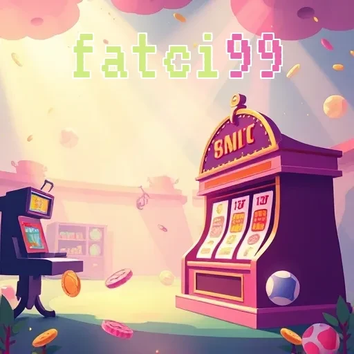 fatci99: Menyajikan Update Game Penuh Keceriaan untuk Anda