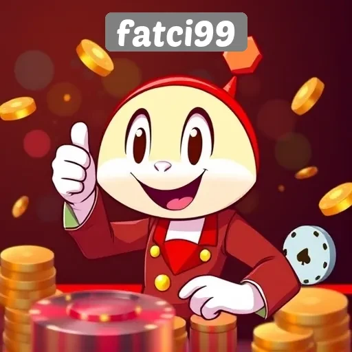 Kejutan Bonus dan Promosi Menarik di Fatci99
