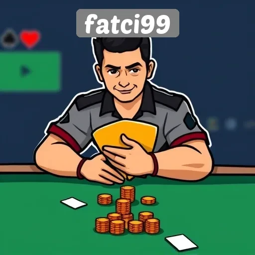 Pentingnya Layanan Pelanggan di Fatci99 untuk Pemain