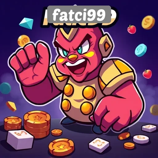 Menjelajahi Keunikan Situs Game Fatci99 Bagi Pecinta Game