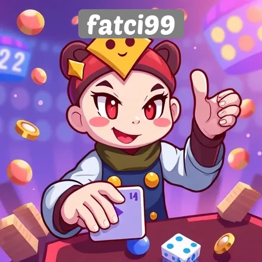 Menjelajahi Dunia Game Online di Situs Fatci99