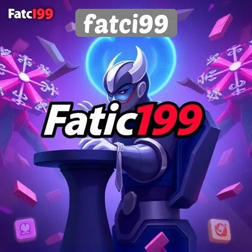 Apa yang Membuat Fatci99 Menarik di Kalangan Gamer