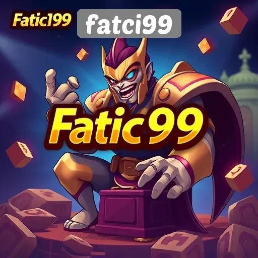 Mengenal Situs Game Fatci99 dan Penawaran Permainannya