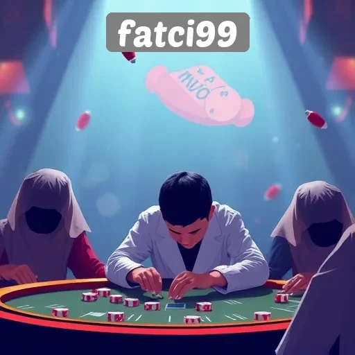 Keunggulan Fatci99 Dalam Menyediakan Permainan Berkelas