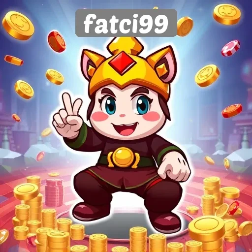 Sejarah dan Perkembangan Fatci99 Sebagai Situs Game