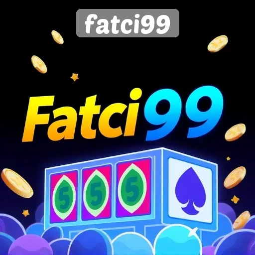 Mengenal Fatci99 Sebagai Platform Game Terpercaya di Indonesia