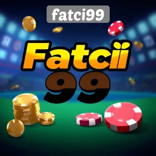 Mengenal Situs Game Fatci99 yang Populer di Indonesia