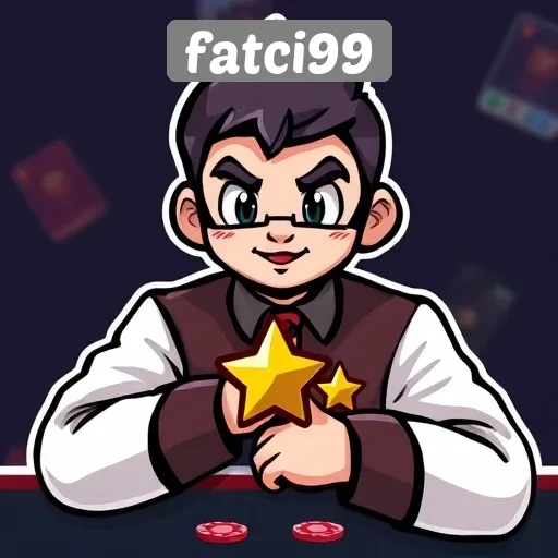 Rating dan Ulasan Pengguna Terhadap Fatci99
