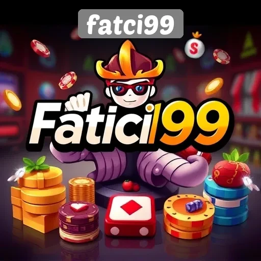 Mengenal Fatci99 Situs Game Terpercaya di Indonesia