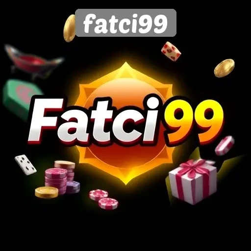 Mengenal Fatci99 sebagai Situs Game Terpercaya