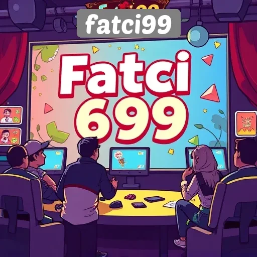 Pengalaman Pengguna di Fatci99 dan Ulasan dari Gamer