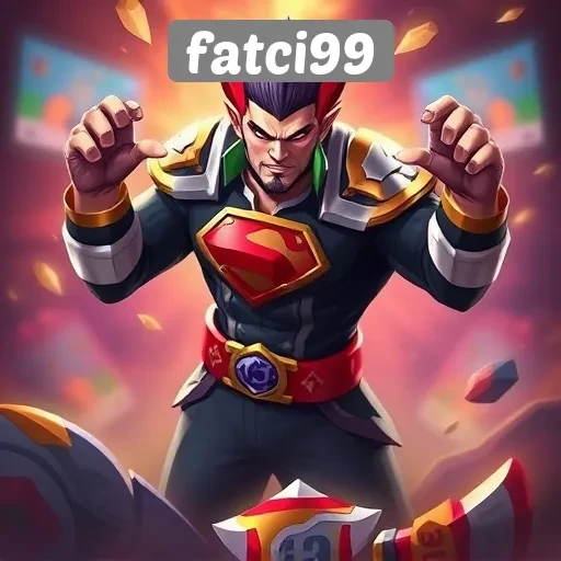 Mengulas Fitur Menarik di Situs Game Fatci99