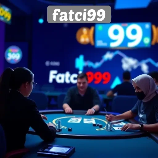Panduan Lengkap Bermain di Fatci99 untuk Pemula