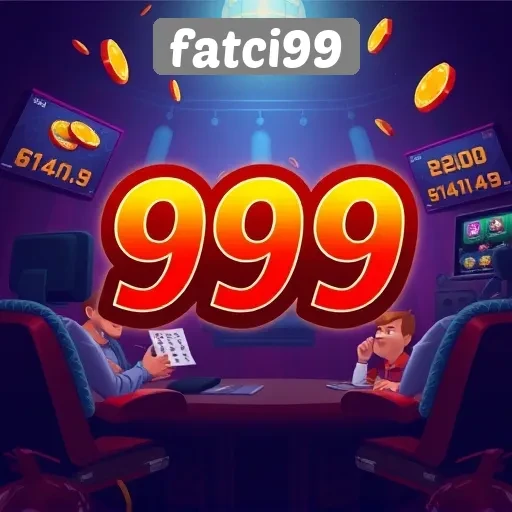 Pengenalan Situs Fatci99 untuk Pecinta Game Online