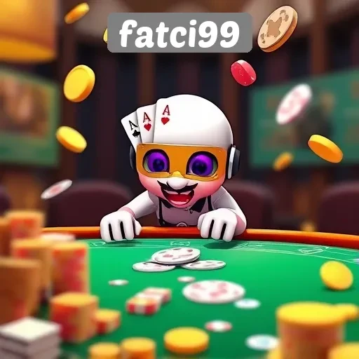 Tipe Permainan Terpopuler di Fatci99