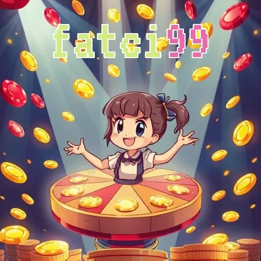 fatci99: Daftar dan Nikmati Berbagai Keunggulannya di Dunia Game Online