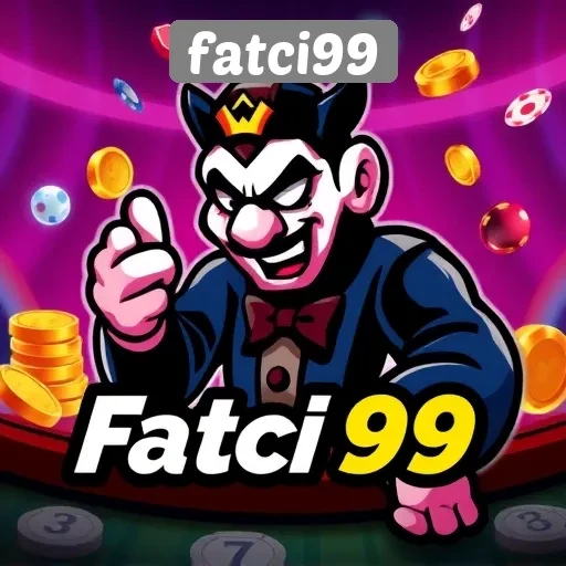 Ulasan Lengkap Situs Game Fatci99 untuk Pemain Indonesia