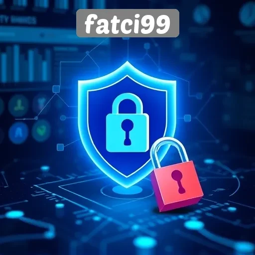 Faktor Keamanan di Situs Game Fatci99