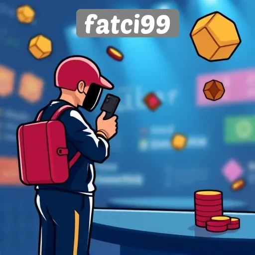 Review Pengalaman Pengguna di Fatci99 untuk Pemula